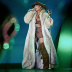 Album artwork for COWBOY CARTER TOUR: NJ NIGHT 2 by Beyoncé