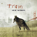 Album artwork for Save Me, San Francisco by Train