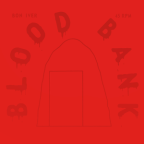 Album artwork for Blood Bank EP (10th Anniversary Edition) by Bon Iver