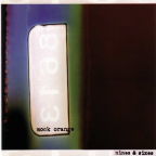 Album artwork for Nines & Sixes by Mock Orange