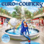 Album artwork for EURO-COUNTRY [Explicit] by CMAT