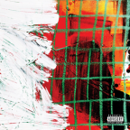 Album artwork for Lamb Over Rice by Action Bronson & The Alchemist