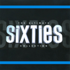 Album artwork for The Ultimate Sixties Collection by The Troggs