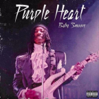Album artwork for Purple Heart by Baby Smoove