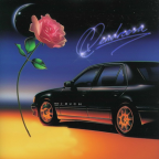 Album artwork for 2 Much by Qendresa