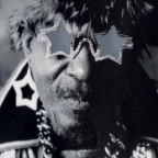 Album artwork for Un Mondo Eliocentrico by Sun Ra