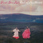 Album artwork for Out of My Head by First Aid Kit