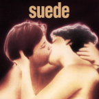 Album artwork for Suede by Suede