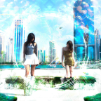 Album artwork for Island Paradise [Explicit] by MGNA Crrrta