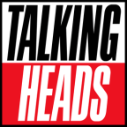 Album artwork for True Stories by Talking Heads