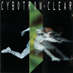Album artwork for Clear by Cybotron