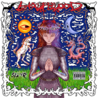 Album artwork for Half Blood [explicit] [explicit] by Slayr