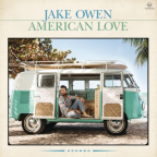 Album artwork for American Love by Jake Owen