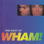 Album artwork for The Best of Wham!: If You Were There... by Wham!