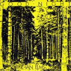 Album artwork for Good Night by Ian Elms
