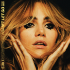 Album artwork for Devil I Know by Suki Waterhouse