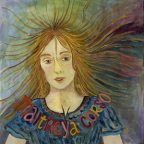 Album artwork for MAITREYA CORSO by Maya Hawke
