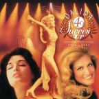 Album artwork for 40 Succes En Or by Dalida