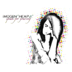 Album artwork for Speak for Yourself by Imogen Heap