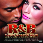 Album artwork for R&B Love Songs 2010 by JLS