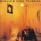 Album artwork for Shoot Out the Lights by Richard & Linda Thompson
