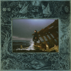 Album artwork for Death in the Business of Whaling by Searows