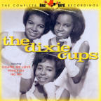 Album artwork for The Complete Red Bird Recordings by The Dixie Cups