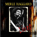 Album artwork for Live: The Hits And More by Merle Haggard