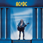 Album artwork for Who Made Who by AC/DC
