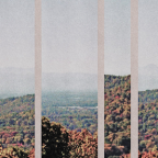 Album artwork for Let Things Go by Caamp