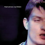 Album artwork for Heart and Soul by Joy Division