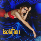 Album artwork for Isolation by Kali Uchis