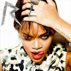 Album artwork for The Collections by Rihanna