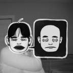 Album artwork for I'd Have to Think About It by Leith Ross