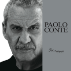 Album artwork for The Platinum Collection by Paolo Conte