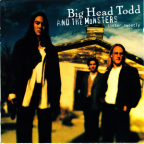 Album artwork for Sister Sweetly by Big Head Todd and the Monsters