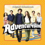 Album artwork for Adventureland by Falco