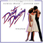 Album artwork for Dirty Dancing by Mickey & Sylvia