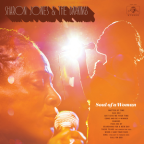 Album artwork for Soul Of A Woman by Sharon Jones & The Dap-Kings