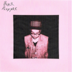 Album artwork for Black Pleasure 2012 by Cities Aviv