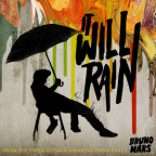 Album artwork for It Will Rain by Bruno Mars