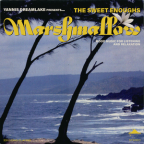 Album artwork for Marshmallow by The Sweet Enoughs