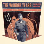 Album artwork for The Greatest Generation by The Wonder Years