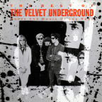 Album artwork for The Best Of The Velvet Underground by The Velvet Underground