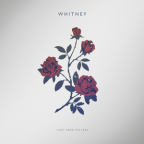 Album artwork for Light Upon the Lake by Whitney