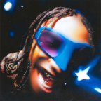 Album artwork for Mercury by Steve Lacy