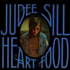Album artwork for Heart Food by Judee Sill
