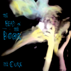 Album artwork for The Head on the Door by The Cure
