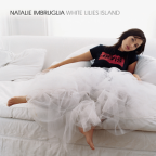 Album artwork for White Lilies Island by Natalie Imbruglia