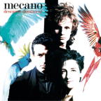 Album artwork for Descanso dominical by Mecano